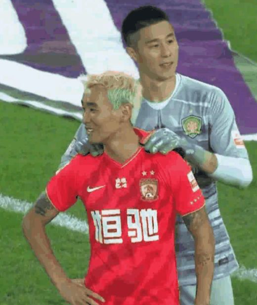 中国足球队首次进球,中国足球什么情况下能进球