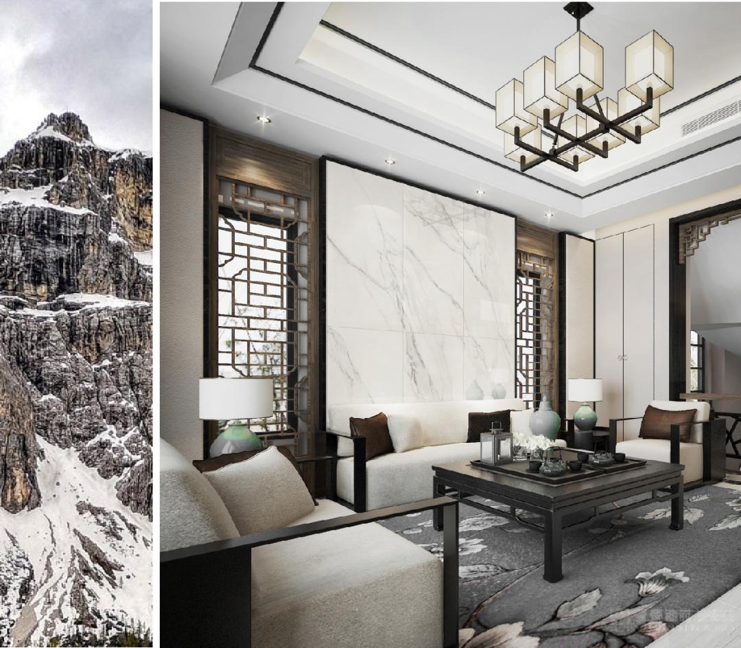 依诺岩板对比蒙娜丽莎岩板,新明珠品牌瓷砖