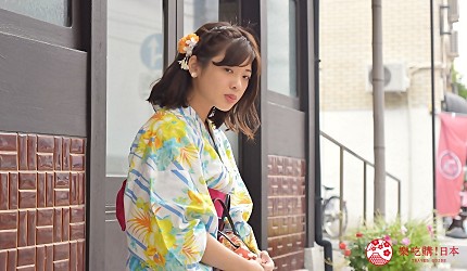 东京浅草寺和服,东京浴衣租赁