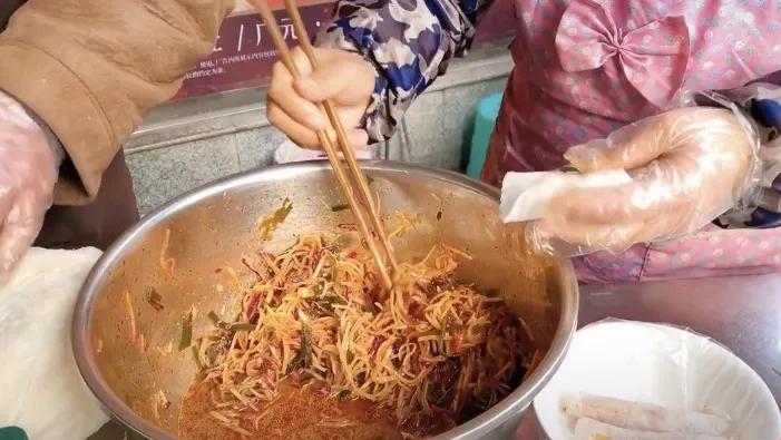 广元老城好吃的美食推荐,搜罗好吃的东西