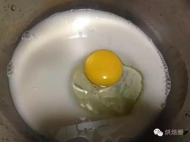 发糕怎么能更细腻,发糕如何做得像蛋糕