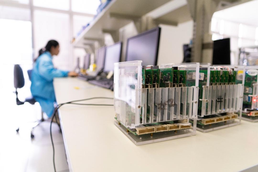 紫光集团为什么会破产,紫光集团最新负债消息