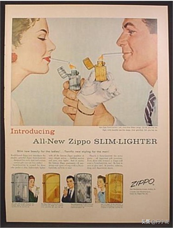 不抽烟有必要买zippo吗,不抽烟有必要买zippo打火机吗