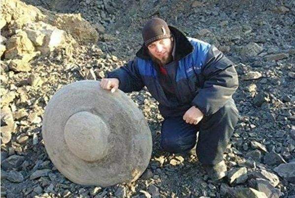 ufo和外星人的目击事件,ufo外星人目击实录