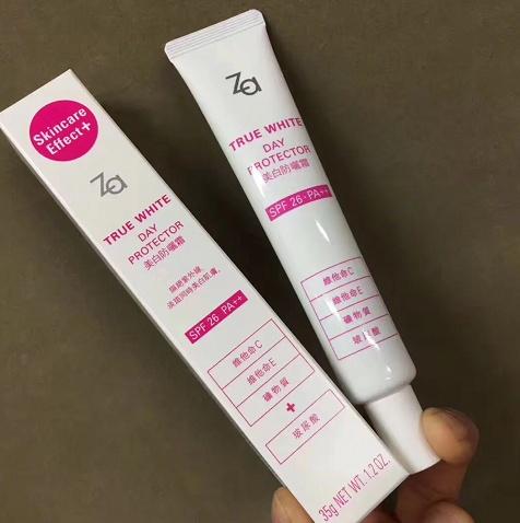 隔离平价好用推荐,菲诗小铺隔离霜好还是za隔离霜好