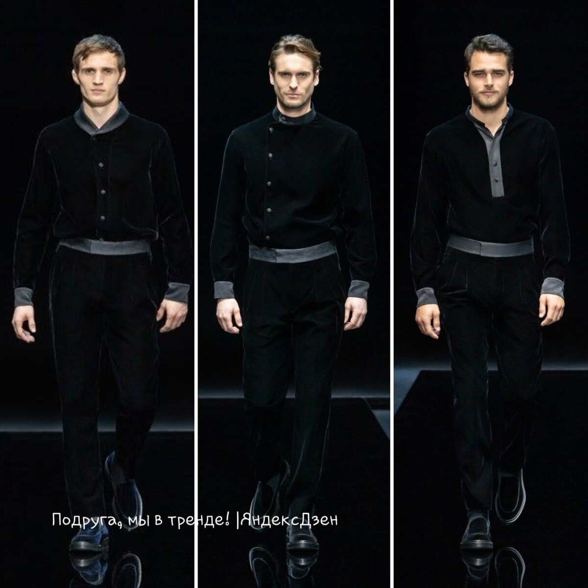 新款阿玛尼春夏时装秀,2021阿玛尼春夏时装图片