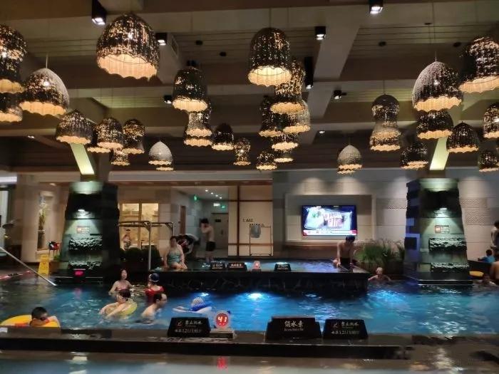 天津性价比高的洗浴中心,天津最好的温泉洗浴中心