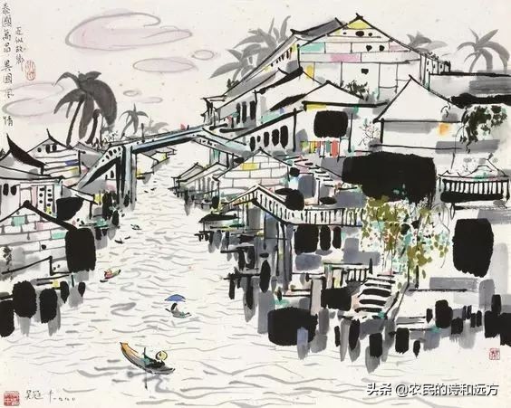 此生必读的12首时光诗词,二十首诗词愿时光不老愿你我无恙