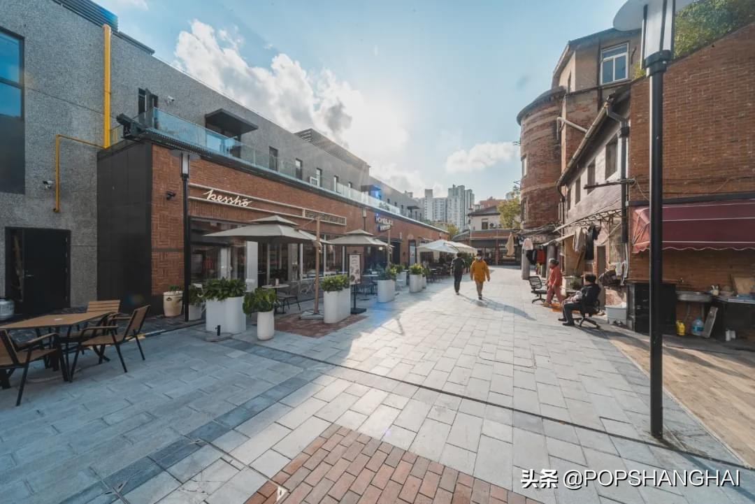 2019魔都潮人私藏网红地标全曝光,2019魔都必去50个地标