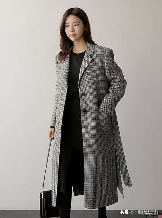 职业女性气质穿搭高级感,职业女性气质穿搭方法