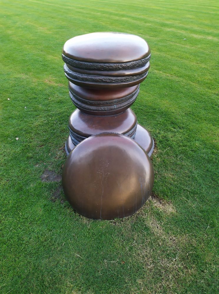 世上最大的马卡龙,世界上超大马卡龙