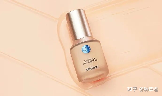 粉底液推荐学生平价油皮痘肌持久,5款粉底液测评快来对号入座