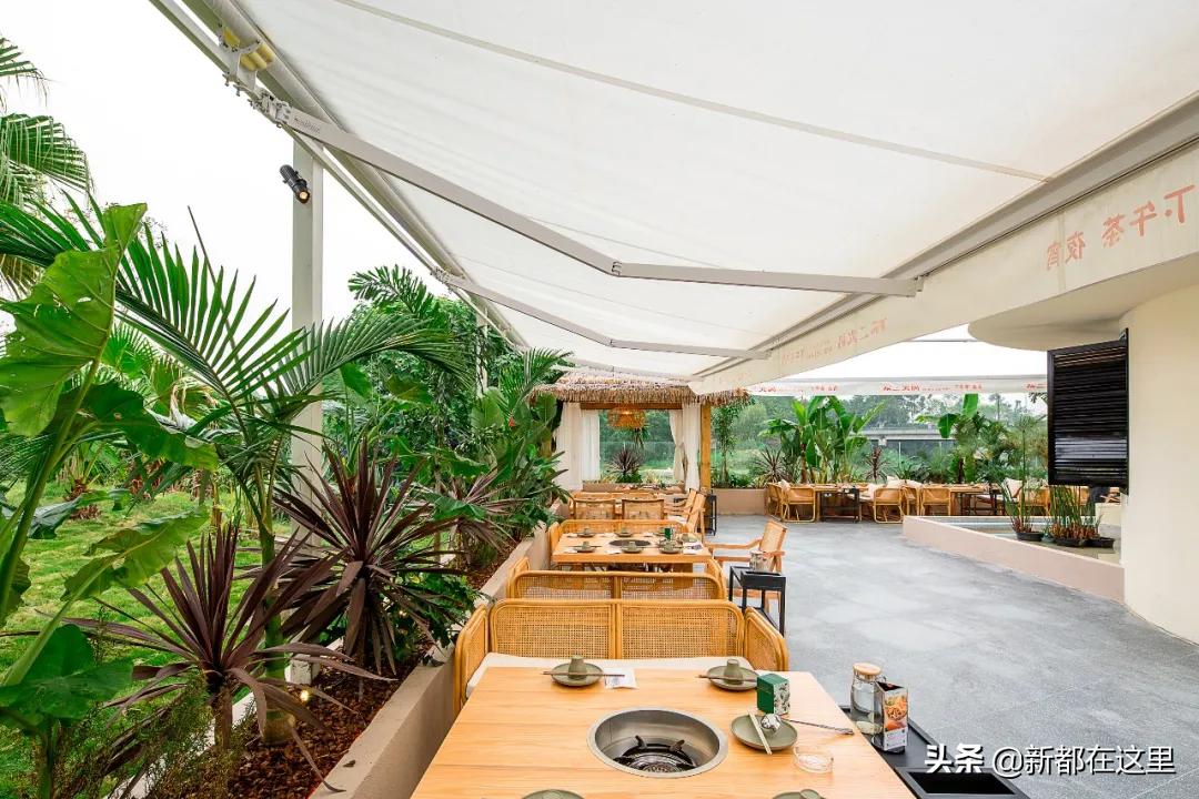 新都生活体验,来昆明感受向往的生活