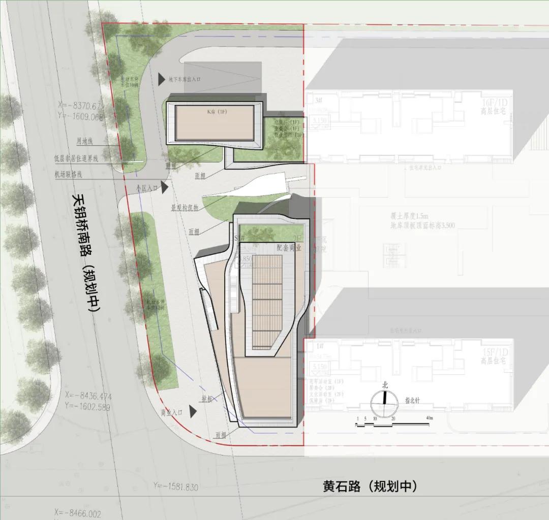 融创徐汇滨江壹号上海,融创徐汇校区滨江壹号