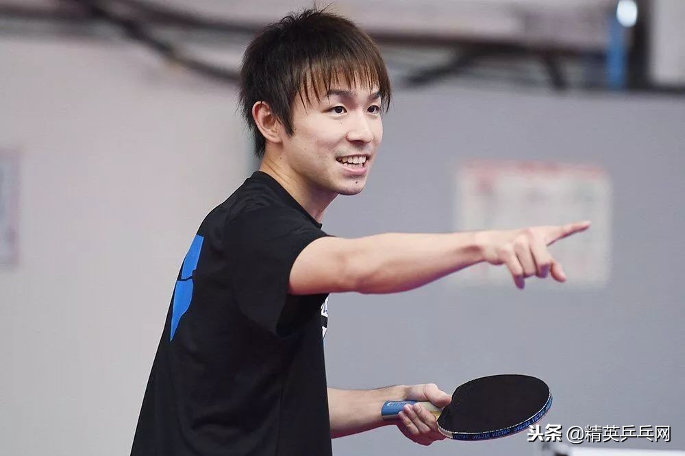 乒乓球超级联赛排兵布阵,国乒主力器材配置
