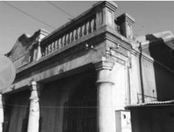 开滦矿区,开滦第一个矿