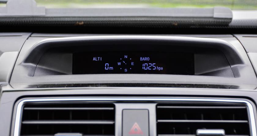 最高离地间隙的硬派越野,30万最硬气最猛的硬派越野