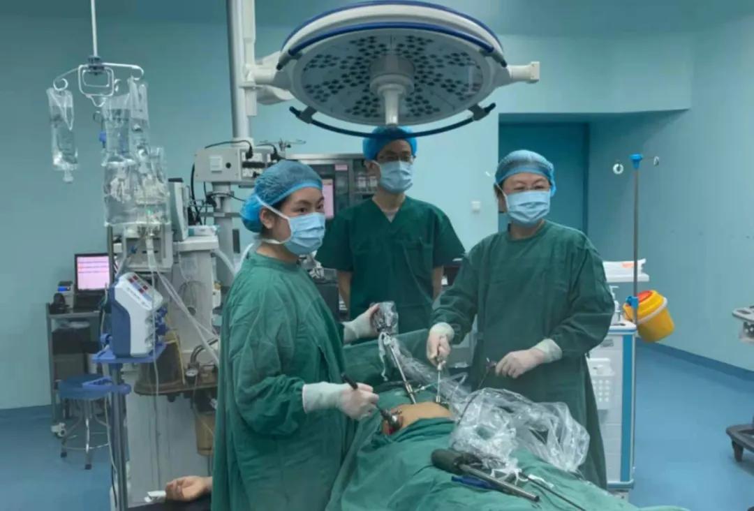 微视《妇科医声》四：警惕宫颈疾病，远离宫颈癌