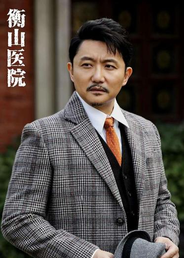 《以家人之名》还在热播，齐明月和李海潮的新剧就要来了