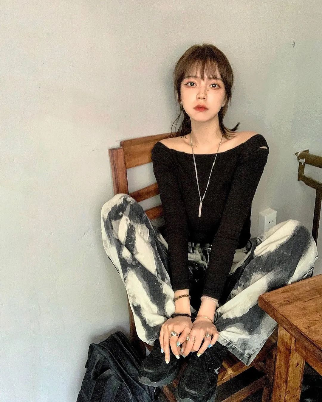 2020最火发型夏天短发女显脸小,几款简单的发型秋冬季最好的选择