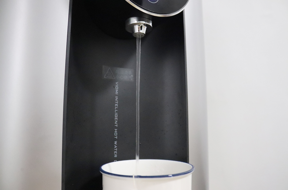 云米1秒即热管线机,云米即热饮水机管