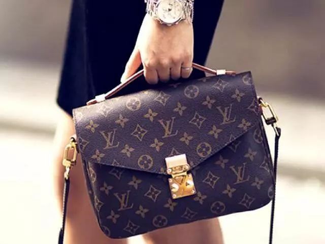 lv最热门哪款包包,十大经典lv包