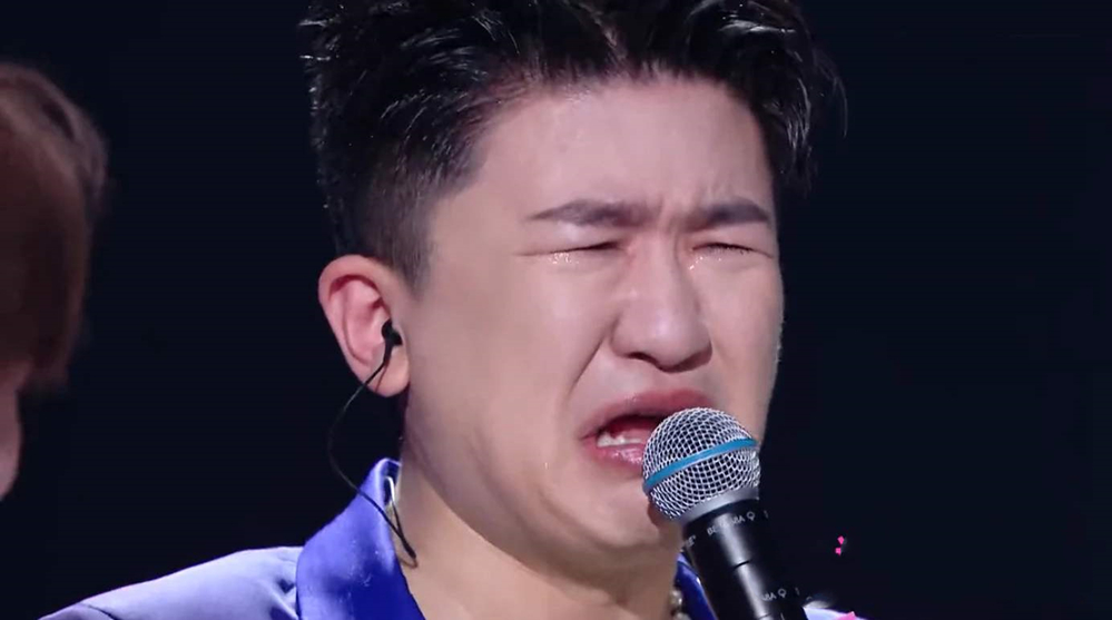 薛之谦靳东视频,薛之谦张大大创作