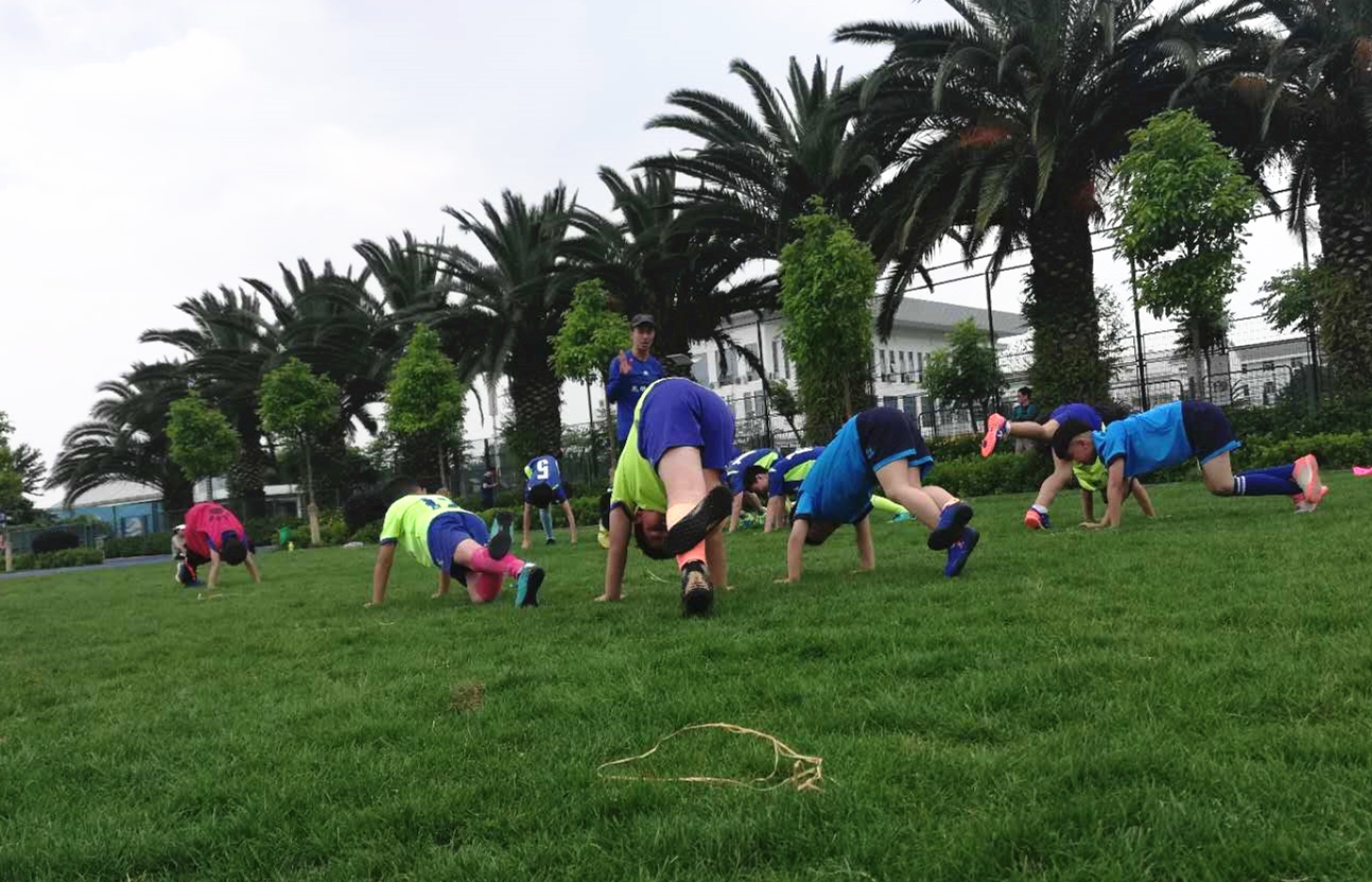 这个暑假让孩子尽情玩,这个夏天给孩子不一样的生活体验