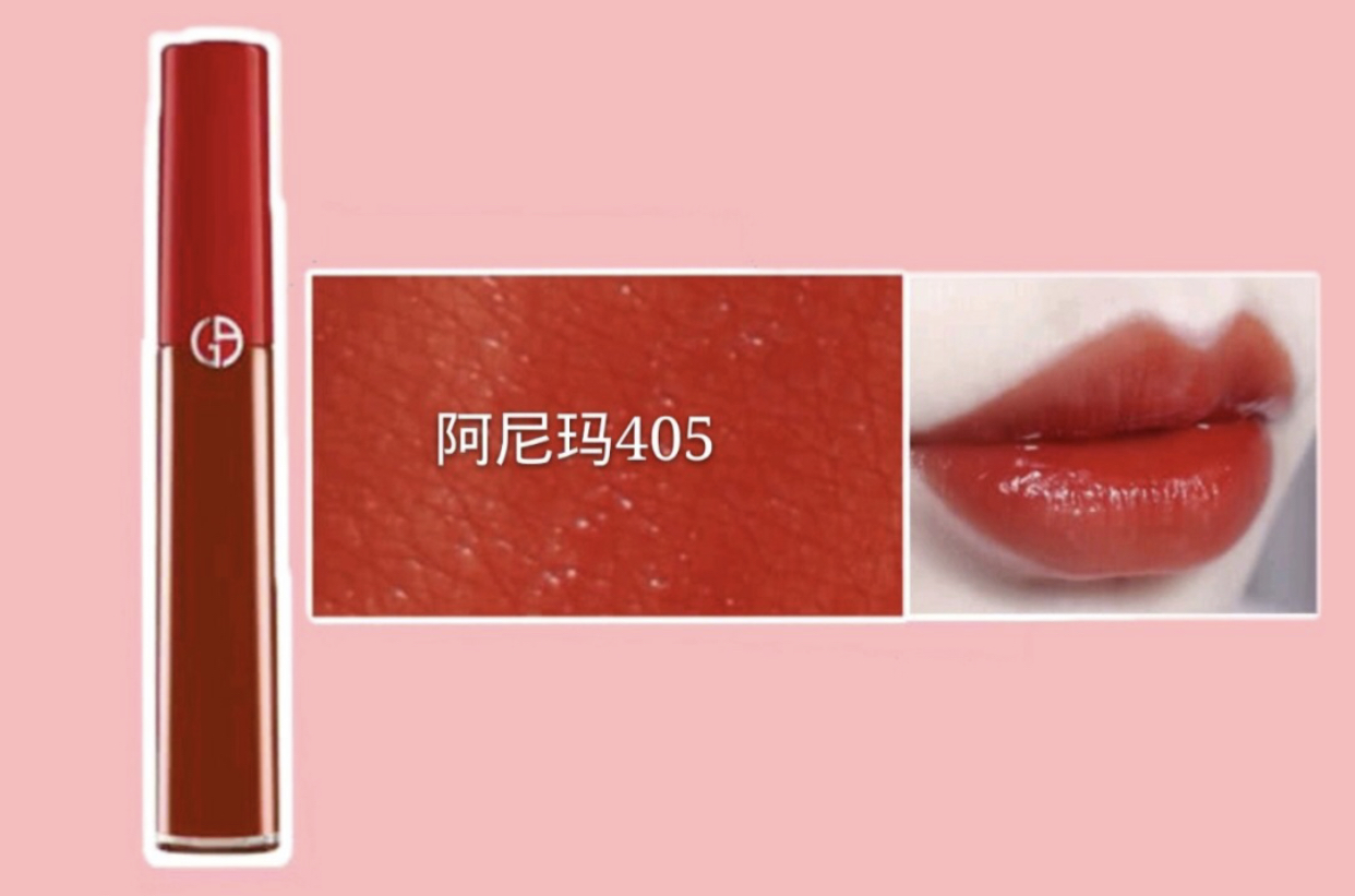 空管的口红是什么 (不挑肤色的空管口红)