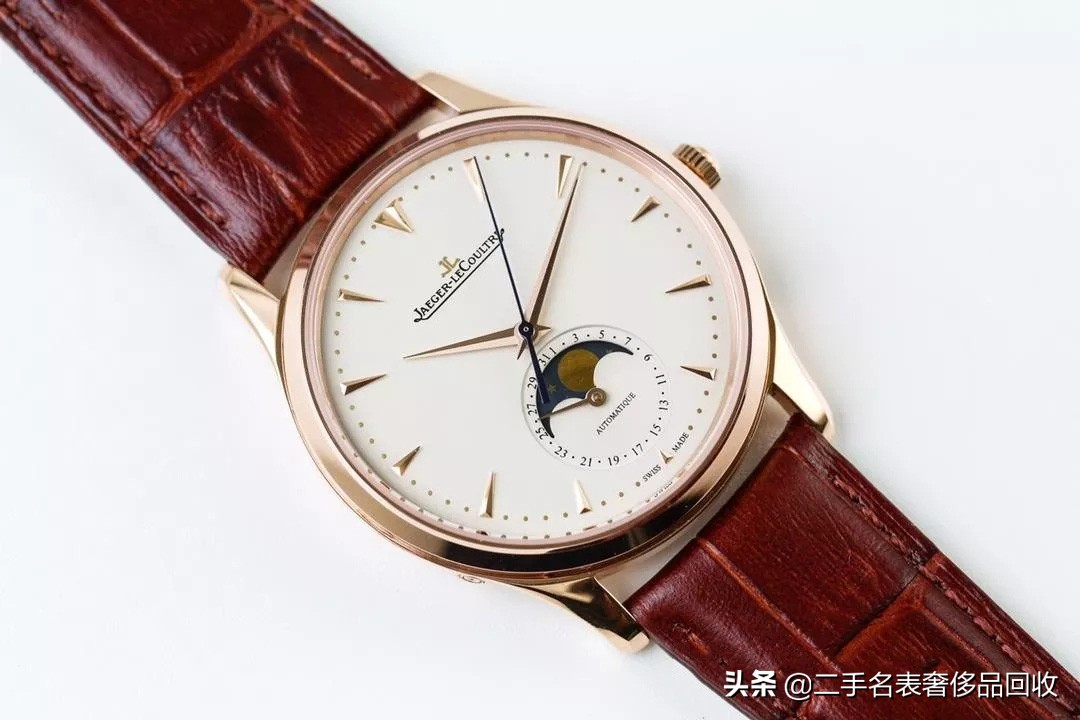 积家表在哪国买最便宜,积家手表在韩国买有折扣嘛