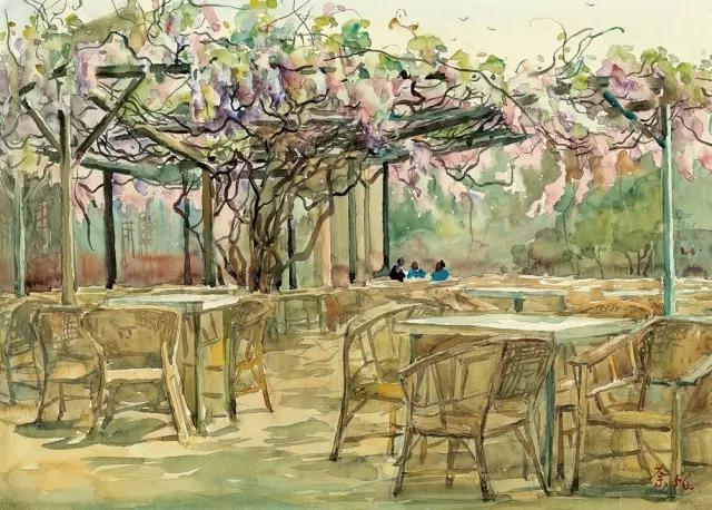 二十首诗词愿时光不老愿你我无恙,愿时光不老愿你我无恙的诗词