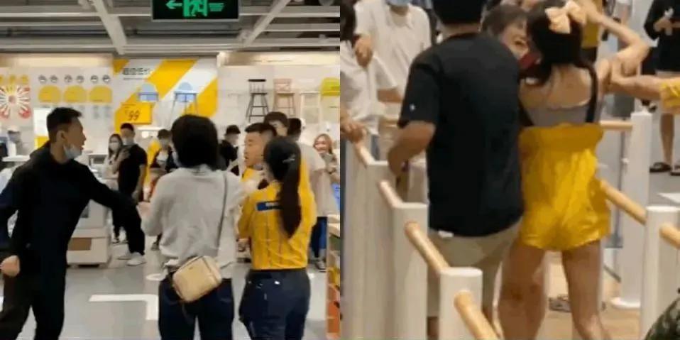 污蔑*疆新**棉的外企们，不只卖衣物，还在靠这些食品赚你的钱