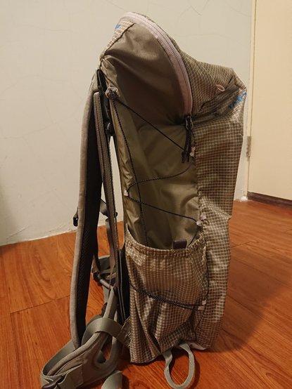 纵横山野的最佳伙伴,德国户外品牌TATONKA塔通卡户外背包实测