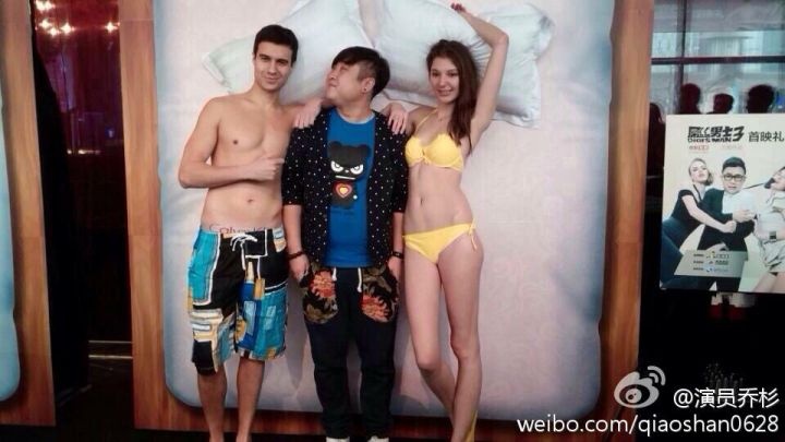 葛优贺岁片,葛优新年贺岁电影