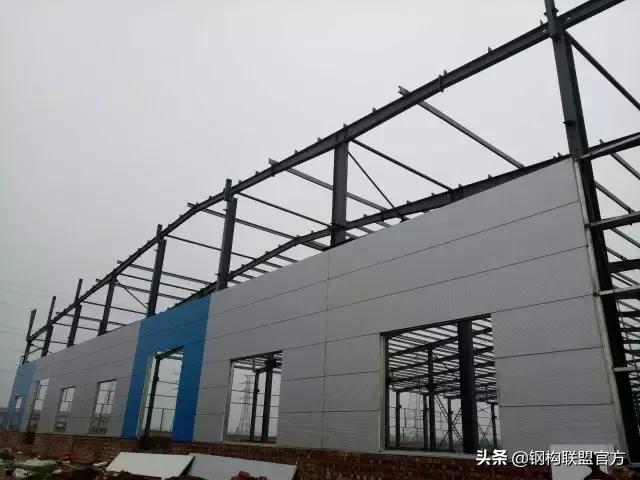 钢结构工程如何计算价格,钢结构预算定额造价教程