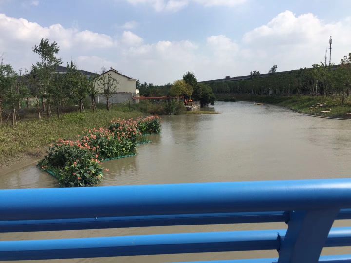 上海浦江附近好玩的地方,上海浦江镇最繁华的地方