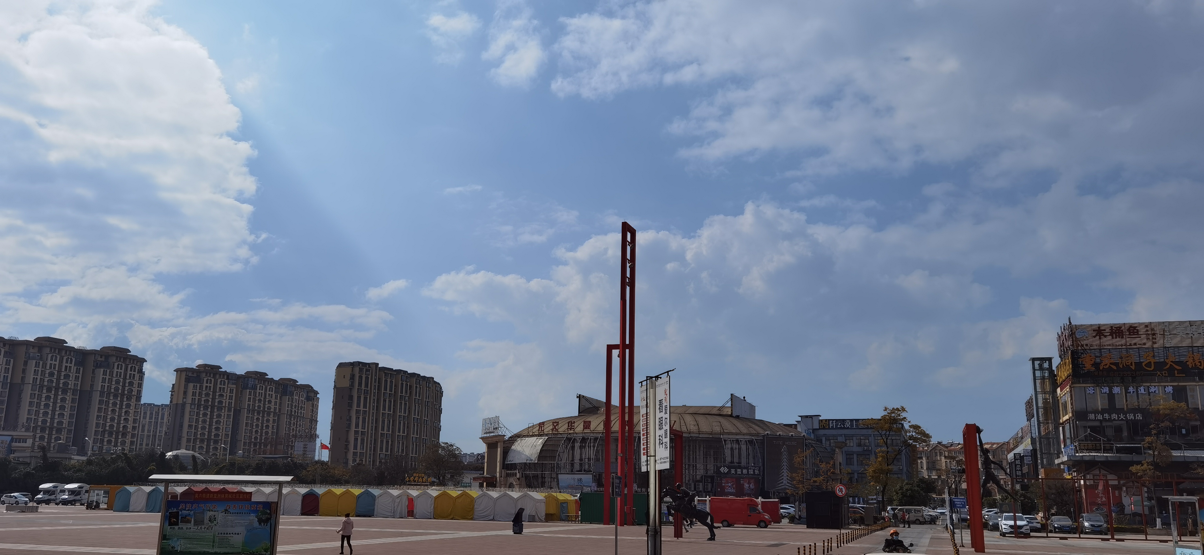 昆明什么地方适合旅居旅游,云南昆明旅居攻略