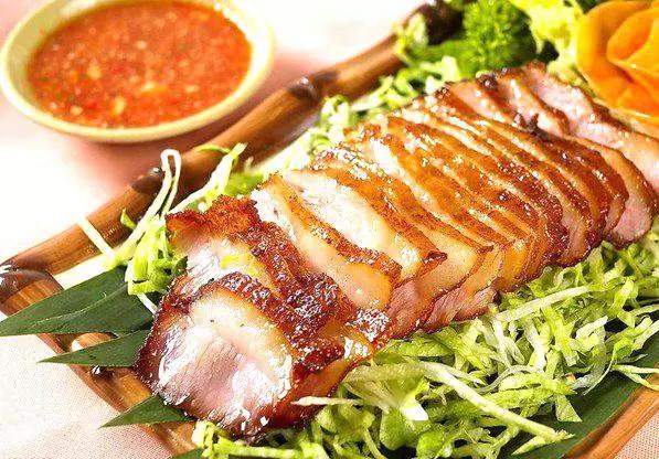 热干面醒了！潍坊肉火烧们坐不住了！