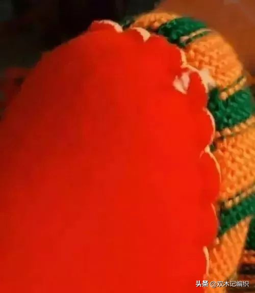 最简单编织棉鞋教程,简单编织棉鞋的视频教程