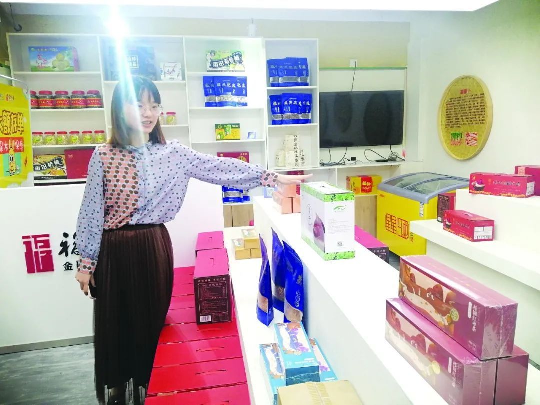 革命老区村焕发新活力,革命老区焕新颜