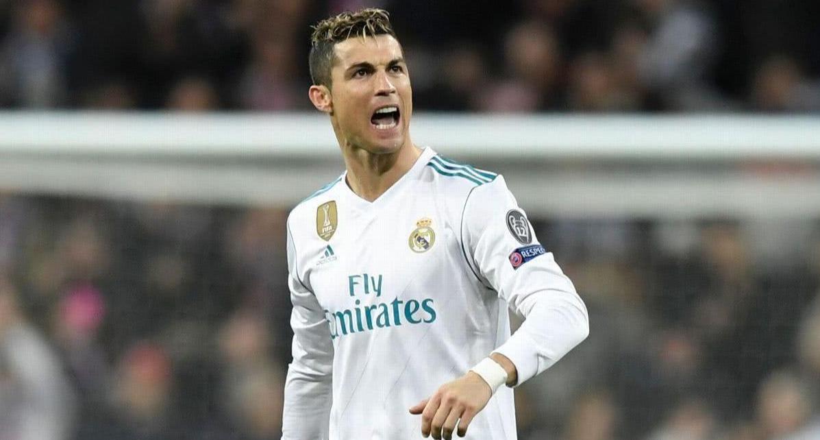 c罗为什么能和梅西相提并论,现在的c罗还能跟梅西比吗