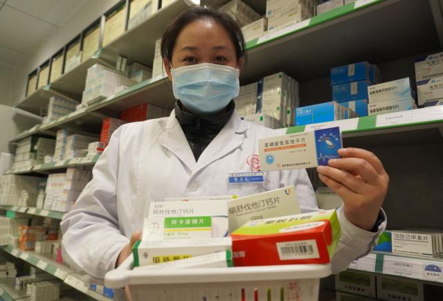 重大利好！112种降价药品落地南阳，最高降幅95%