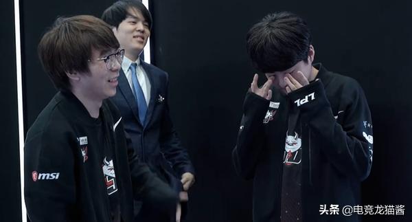 tes和jdg比赛视频,各解说预测tesvsjdg