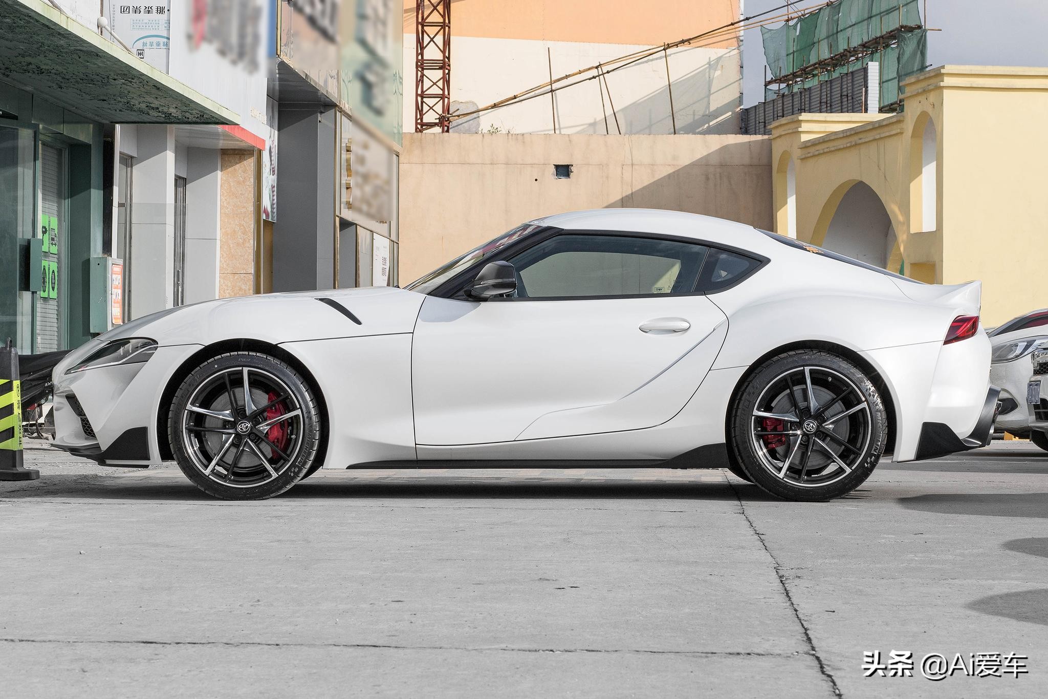 丰田grsupra,丰田supragr