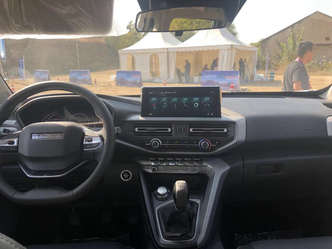 如何讲解长安凯程f70宽体大皮卡,长安皮卡凯程f70试驾