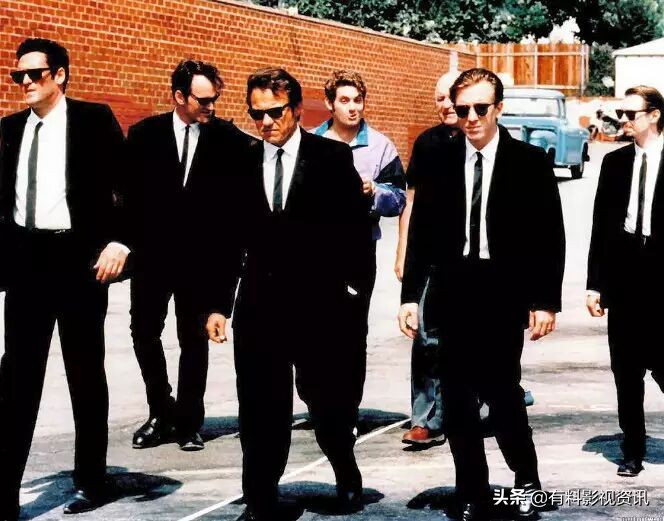 全世界公认最经典的十部黑帮电影,英国黑帮电影经典影片