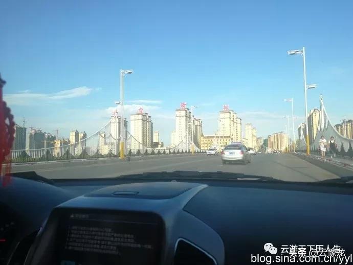 呼伦贝尔学生游 (内蒙古呼伦贝尔夏季游)