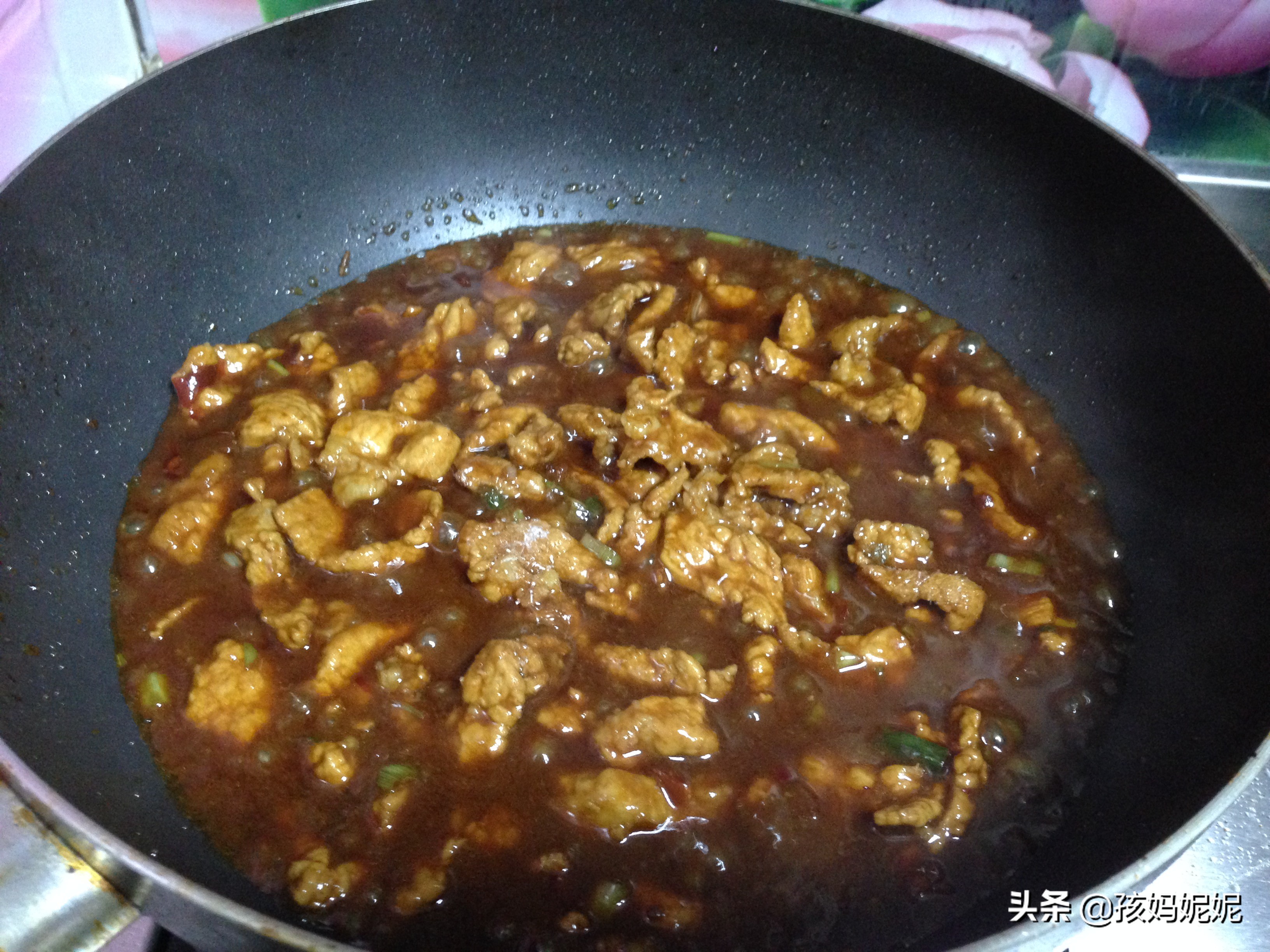 炸酱面的正确做法教程,炸酱面要什么酱