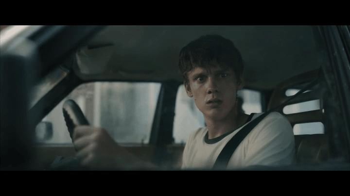 9分男神一出手，又一部年度十佳剧，我一口气连看三集