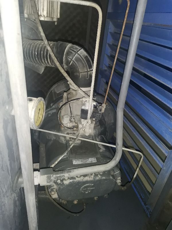 宁波二手螺杆空压机,求购二手螺杆空压机